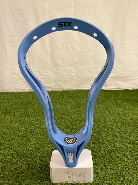 Blue STX Professor ProtonU Head (Used)