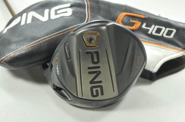Ping G400 SFT 12* Driver Regular Flex Right Alta CB 55g  # 209413