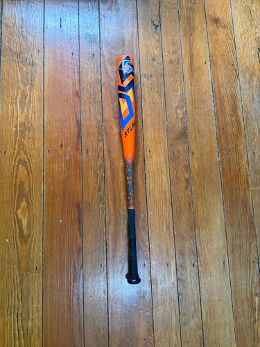 2023 Louisville Slugger Atlas Alloy BBCOR Certified Bat (-3) 30 oz 33" (Used)