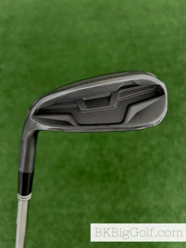 LH Cleveland Smart Sole Chipper C Utility Wedge / Wedge Flex