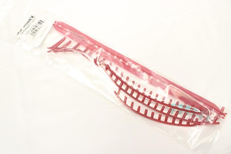 BUMPERGUARD / GROMMET SET: 2026 YONEX VCORE 100D GEN 8 (16X20) GST-035EX