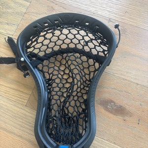 Warrior Evo 5 Strung Head (Used)