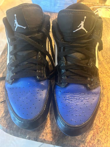 Men's Size M 9.0 (W 10.0) Jordan (Used)