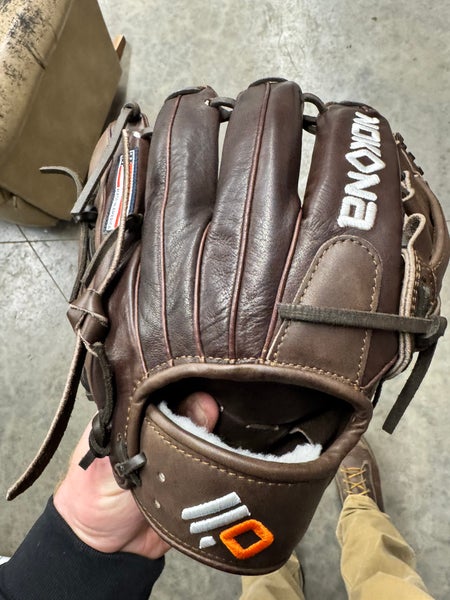 Nokona X2 ELITE RH Infield Baseball Glove 11.75" (Used)