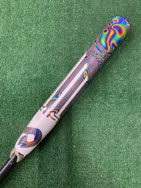 DeMarini Prism+ Fastpitch 2021 (-10)