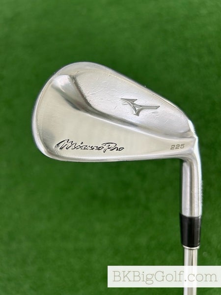 Mizuno Pro 225 Forged 4 Iron / Stiff