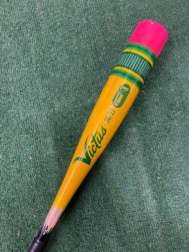 Victus Pencil (2 3/4") USSSA Bat 2024 (-8)