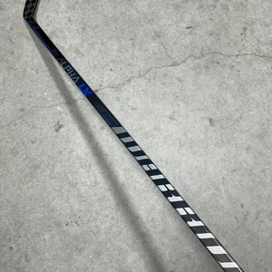95 Flex P28 Senior Warrior Alpha LX PRO Right Hand Hockey Stick Pro Stock (New)