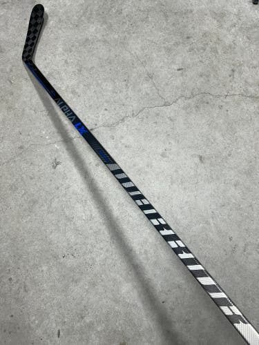 95 Flex P28 Senior Warrior Alpha LX PRO Right Hand Hockey Stick Pro Stock (New)