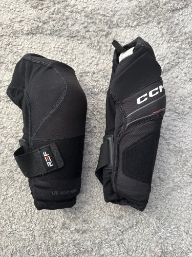 CCM Referee (Used)