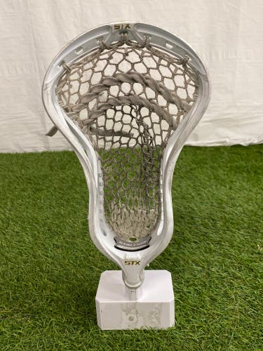 STX Stallion 900 Strung Head (Used)