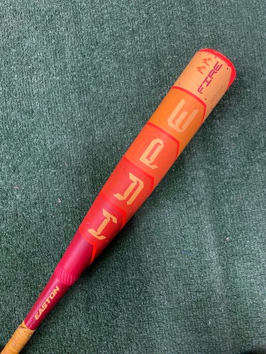 Easton Hype Fire (2 3/4") USSSA Bat (-10) 2025