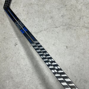 2 PACK 95 Flex P28 Senior Warrior Alpha LX PRO Right Hand Hockey Stick Pro Stock (New)