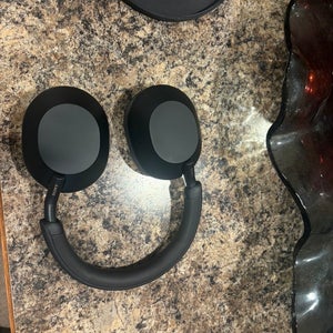 Sony 1000XM6 Headphones