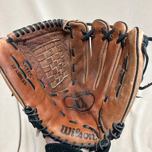 RH Wilson A2504 Softball Glove 13" (Used)