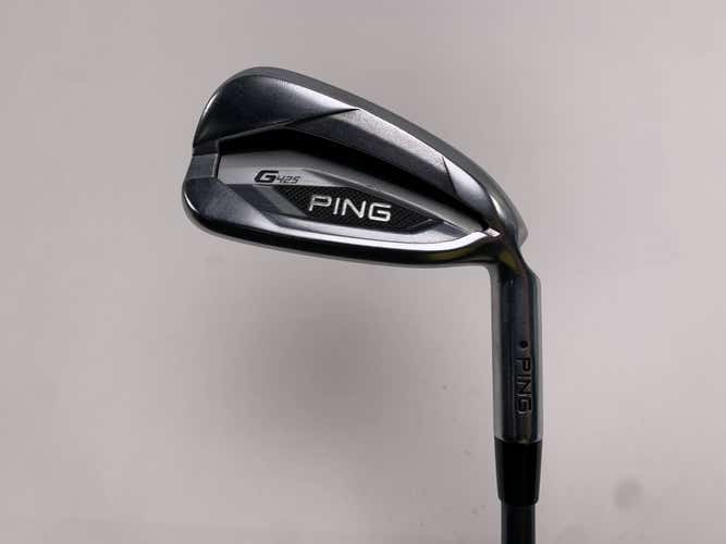 Ping G425 Single 7 Iron Black Dot Alta CB AWT Soft Regular Senior RH