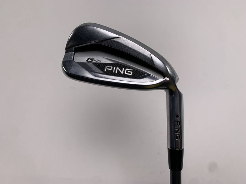 Ping G425 Single 7 Iron Black Dot Alta CB AWT Soft Regular Senior RH