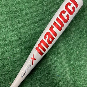 Marucci CAT X Alloy (2 3/4") USSSA 2023 (-5)