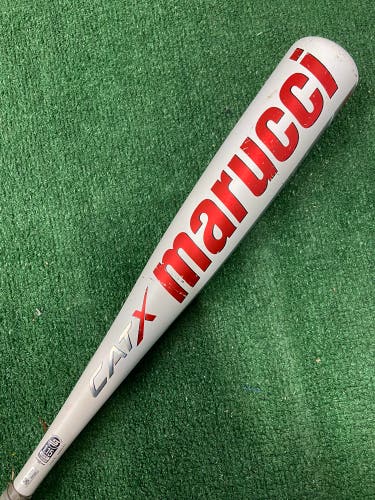 Marucci CAT X Alloy (2 3/4") USSSA 2023 (-5)