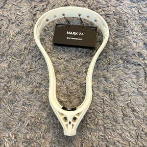 StringKing Mark 2A Unstrung Head (New)