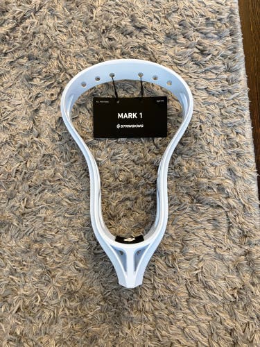 StringKing Mark 1 Unstrung Head (New)