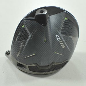 TaylorMade Qi35 Max 10.5* Driver Head Only  #209393
