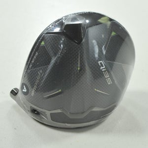 TaylorMade Qi35 Max 10.5* Driver Head Only NEW  #209391