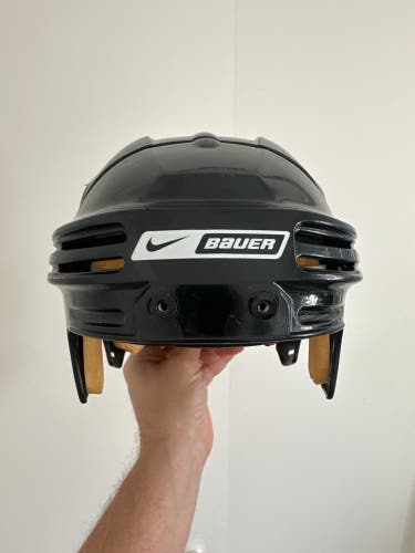 NikeBauer 4500 Helmet, Pro Stock Medium (Used)