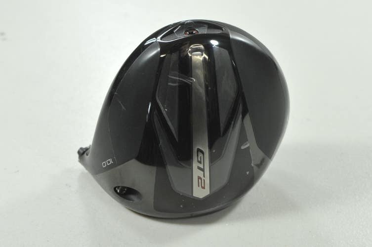 Titleist GT2 10* Driver Head Only  #209400