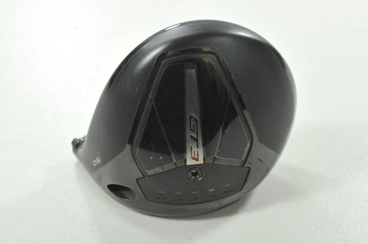 Titleist GT3 9* Driver HEAD ONLY  #209402