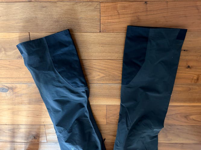 Black Men's Adult Large Armada Ski Pants (New)