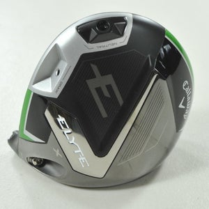 Callaway Elyte X 10.5* Driver Head Only  #209396