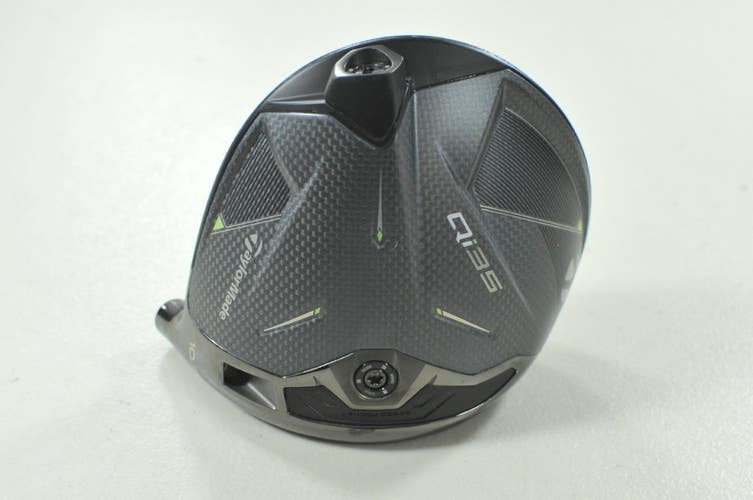 TaylorMade Qi35 10.5* Driver Head Only  #209394