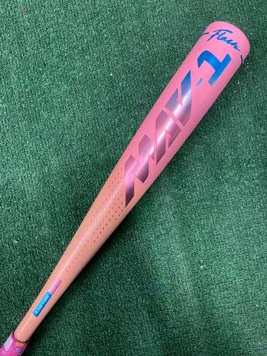 Easton Mav1 Flash Alloy (2 5/8") BBCOR Bat 2026 (-3)