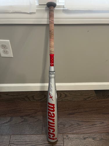 Marucci CAT X Composite USSSA Certified Bat (-10) 20 oz 30" (Used)