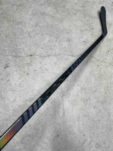 85 Flex P90 Senior Warrior Super Novium Pro Right Hand Hockey Stick Pro Stock NHL (New)