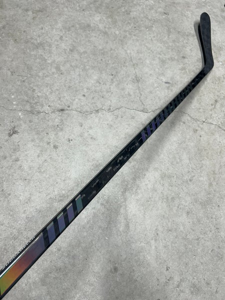 85 Flex P90 Senior Warrior Super Novium Pro Right Hand Hockey Stick Pro Stock NHL (New)