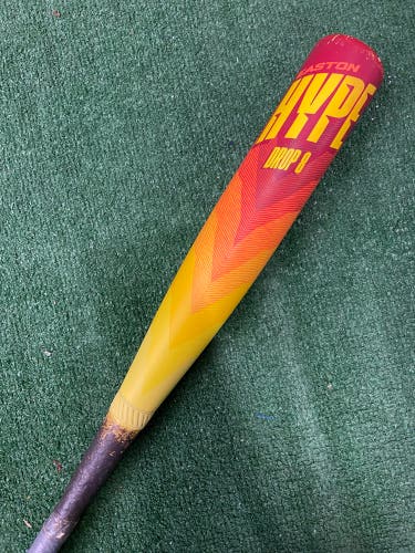 Easton Hype Fire (2 3/4") USSSA 2024 (-8)