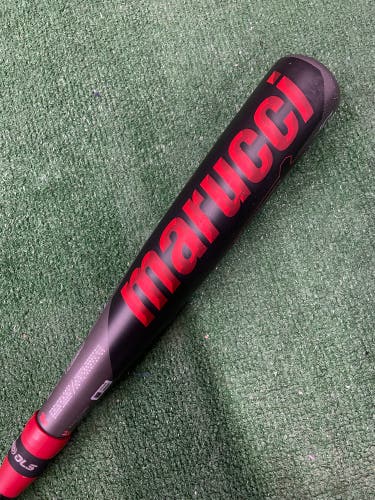 Marucci CAT9 Connect (2 3/4") USSSA Bat 2021 (-10)
