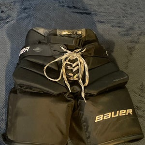 Intermediate Goalie Pants