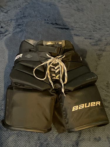 Intermediate Goalie Pants