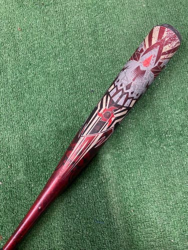 DeMarini Voodoo One (2 5/8") USA 2023 (-5)