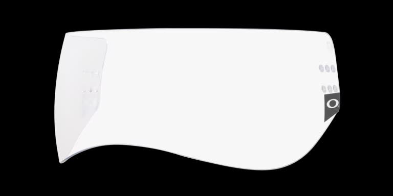 Oakley Aviator Visor (New)