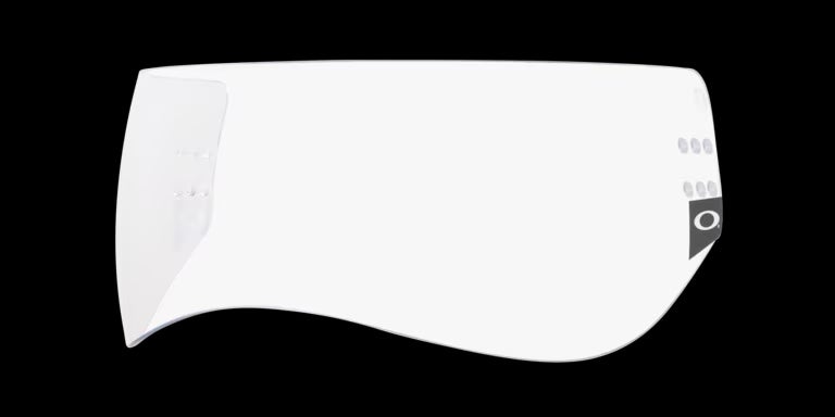 Oakley Aviator Visor (New)