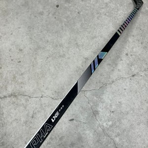 85 Flex P28 Senior Warrior Alpha LX2 Pro Left Hand Hockey Stick Pro Stock (New)