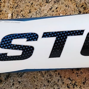 Easton Topaz Alloy Bat (-10) 20 oz 30" (Used)