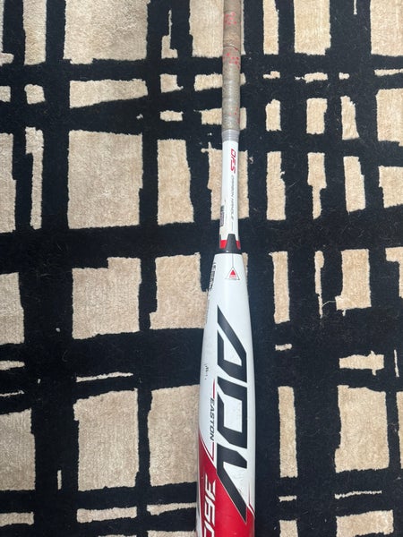 2021 Easton ADV 360 Composite USSSA Certified Bat (-8) 23 oz 31" (Used)