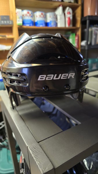Extra Large Bauer 5100 Helmet (Used)