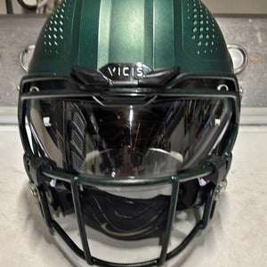 Youth Medium Vicis ZERO2 Helmet (Used)