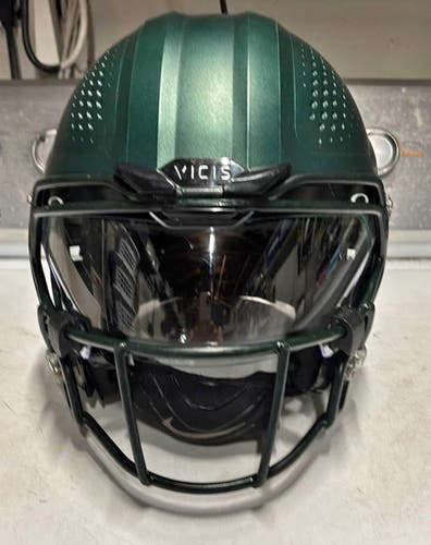 Youth Medium Vicis ZERO2 Helmet (Used)